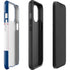 NFL New York Giants Zone Block iPhone 13 Pro Max Impact Case