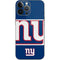 NFL New York Giants Zone Block iPhone 13 Pro Max Skin