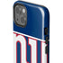 NFL New York Giants Zone Block iPhone 15 Plus Impact Case