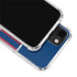 NFL New York Giants Zone Block iPhone 15 Plus Clear Case