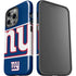 NFL New York Giants Zone Block iPhone 15 Pro Impact Case
