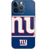 NFL New York Giants Zone Block iPhone 14 Pro Skin