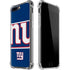NFL New York Giants Zone Block iPhone 7/8 Plus Clear Case