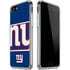 NFL New York Giants Zone Block iPhone SE (2nd & 3rd Gen) Clear Case