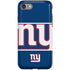 NFL New York Giants Zone Block iPhone SE (2nd & 3rd Gen) Pro Case