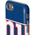 NFL New York Giants Zone Block iPhone SE (2nd & 3rd Gen) Pro Case