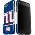 NFL New York Giants Zone Block iPhone SE (2nd & 3rd Gen) Pro Case