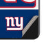 NFL New York Giants Zone Block iPhone SE (2nd & 3rd Gen) Skin