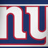 NFL New York Giants Zone Block iPhone X Pro Case