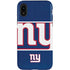 NFL New York Giants Zone Block iPhone XR Pro Case