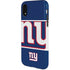 NFL New York Giants Zone Block iPhone XR Pro Case