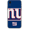 NFL New York Giants Zone Block iPhone XR Skin