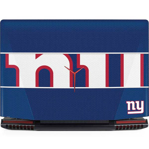 NFL New York Giants Zone Block Legion Y720 Skin