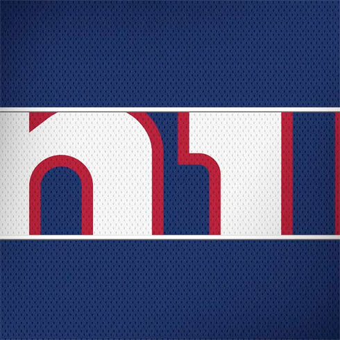 NFL New York Giants Zone Block Legion Y720 Skin