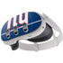 NFL New York Giants Zone Block Meta Quest 3 Skin