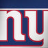 NFL New York Giants Zone Block Moto G6 Skin