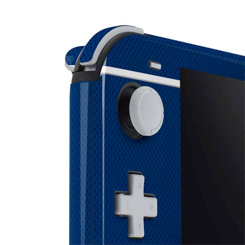 NFL New York Giants Zone Block Nintendo Switch Lite Skin