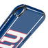 NFL New York Giants Zone Block Nintendo Switch Lite Skin