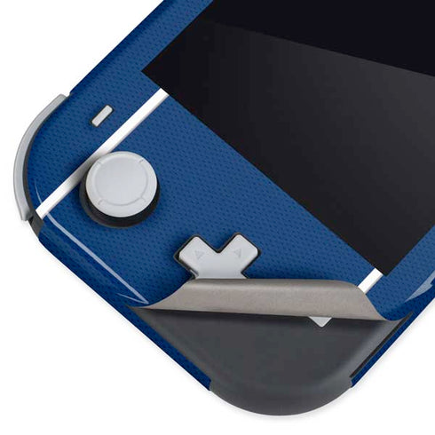 NFL New York Giants Zone Block Nintendo Switch Lite Skin