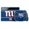 NFL New York Giants Zone Block Nintendo Switch OLED (2021) Skin