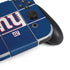 NFL New York Giants Zone Block Nintendo Switch OLED (2021) Skin