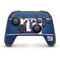 NFL New York Giants Zone Block Nintendo Switch Pro Controller Skin
