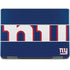 NFL New York Giants Zone Block Notebook 9 Pro 13in (2017) Skin