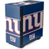 NFL New York Giants Zone Block NZXT H510 Compact ATX Mid-Tower Case Skin