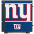 NFL New York Giants Zone Block NZXT H510 Compact ATX Mid-Tower Case Skin