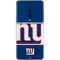 NFL New York Giants Zone Block OnePlus 7 Pro Skin