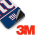 NFL New York Giants Zone Block OnePlus 7 Pro Skin