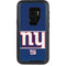NFL New York Giants Zone Block Otterbox Defender Galaxy Skin