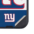 NFL New York Giants Zone Block Otterbox Defender iPhone Skin