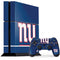 NFL New York Giants Zone Block PS4 Console and Controller Bundle Skin