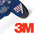 NFL New York Giants Zone Block PS4 Controller Skin