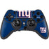 NFL New York Giants Zone Block PS4/PC SCUF Impact Controller Skin