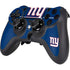 NFL New York Giants Zone Block PS4/PC SCUF Impact Controller Skin