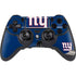 NFL New York Giants Zone Block PS4/PC SCUF Impact Controller Skin