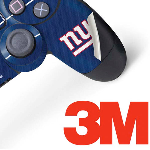 NFL New York Giants Zone Block PS4 Pro/Slim Controller Skin