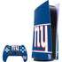 NFL New York Giants Zone Block PS5 Bundle Skin