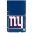 NFL New York Giants Zone Block PS5 Slim Disk Bundle Skin