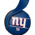 NFL New York Giants Zone Block PULSE 3D Wireless Headset for PS5 Skin