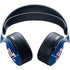 NFL New York Giants Zone Block PULSE 3D Wireless Headset for PS5 Skin