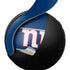 NFL New York Giants Zone Block PULSE 3D Wireless Headset for PS5 Skin