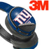 NFL New York Giants Zone Block Skullcandy Venue Skin