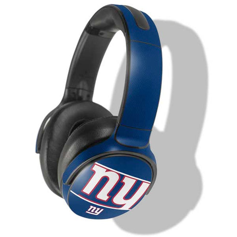 NFL New York Giants Zone Block Skullcandy Venue Skin