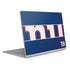 NFL New York Giants Zone Block Surface Book 2 13.5in Skin