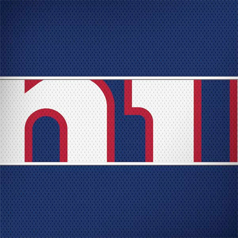 NFL New York Giants Zone Block Surface Book 2 13.5in Skin