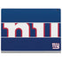 NFL New York Giants Zone Block Surface Book 2 15in Skin