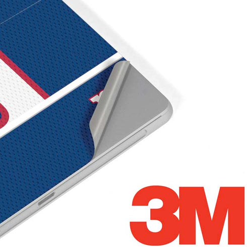 NFL New York Giants Zone Block Surface Go Skin